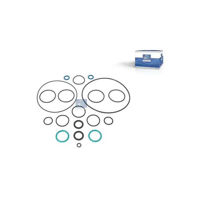 Retarder O-Ring Takımı DT Spare Parts 2.06052 – Volvo FH / FM