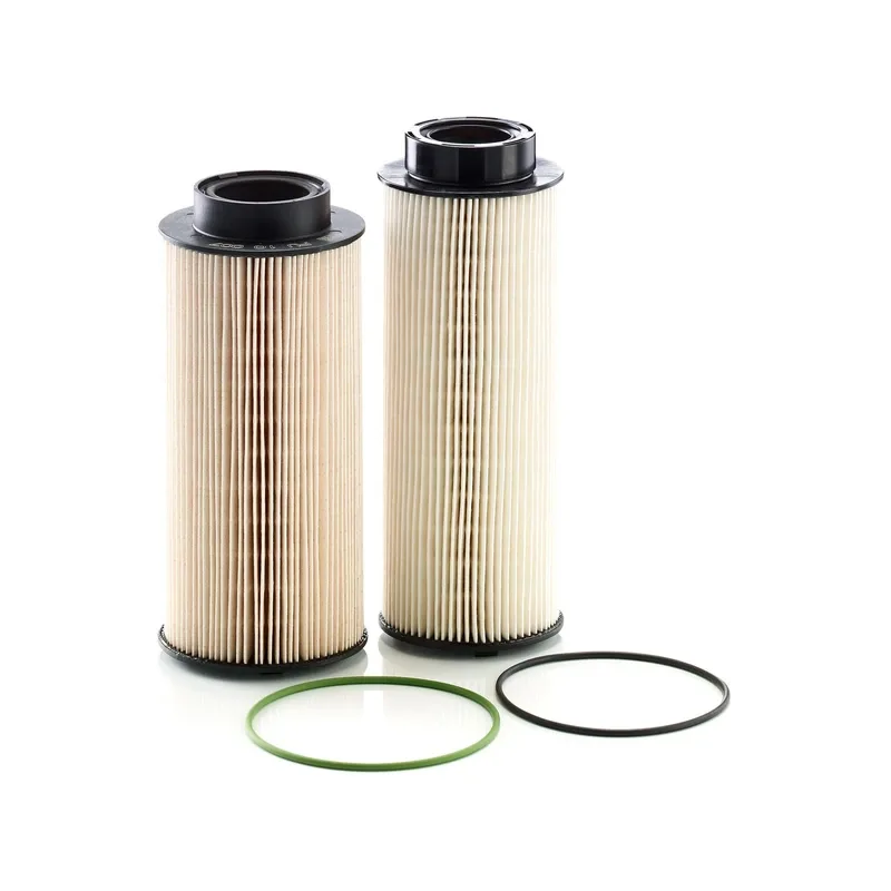 Dizel Yakıt Filtresi MANN-FILTER PU 10 003-2 x – Scania G / R / S