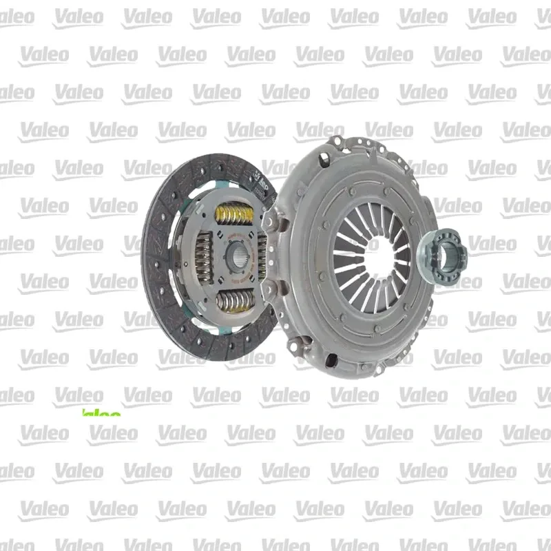 Debriyaj Seti VALEO 832086 – Hyundai / Kia