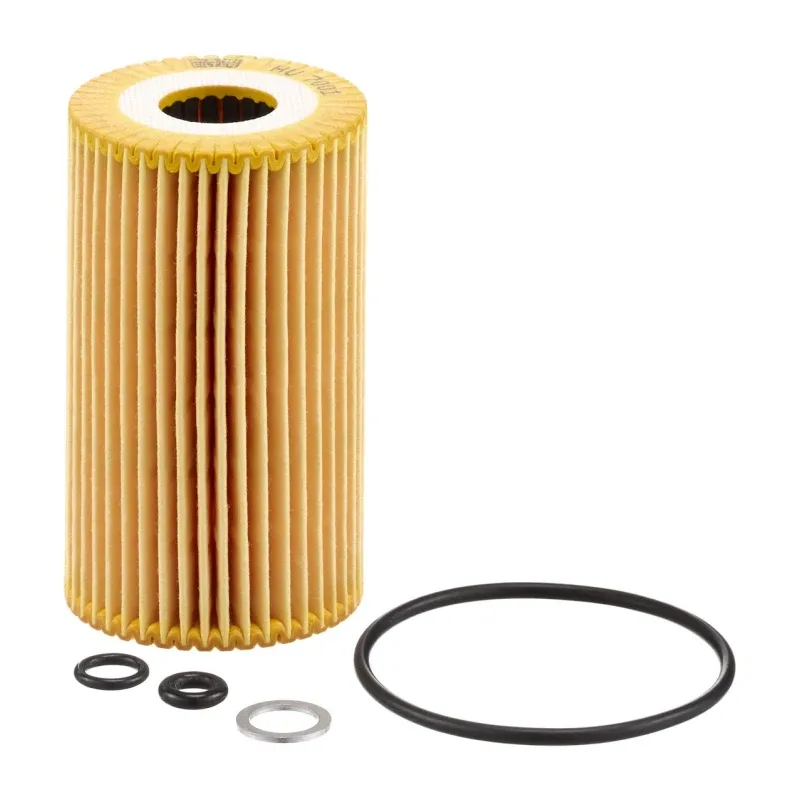 Motor Yağ Filtresi MANN-FILTER HU 7001 x – HYUNDAI ACCENT / ELANTRA / I20