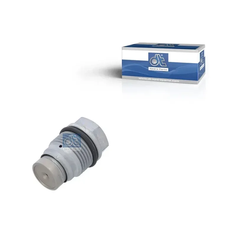 Common Rail Basınç Sınırlama Valfi DT Spare Parts 3.20085 – MAN TGA / TGX