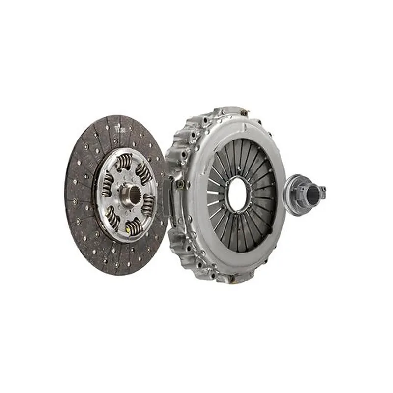 Komple Debriyaj Seti VALEO 827540 – MAN TGS / TGX