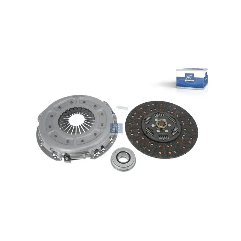 Debriyaj Seti DT Spare Parts 3.94062 – MAN TGA