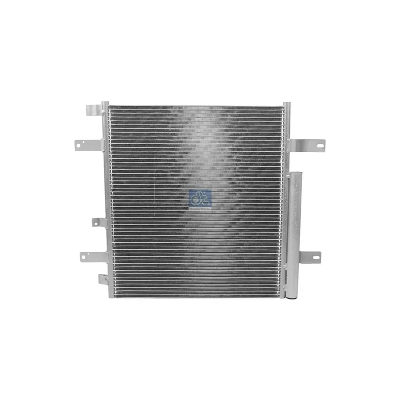 Klima Radyatörü DT Spare Parts 4.66342 – Mercedes-Benz ATEGO 1518 / ATEGO 1524