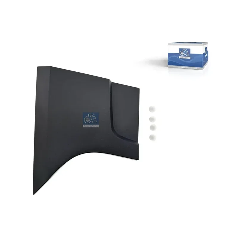 Sağ Ön Panel DT Spare Parts 2.71294 – Volvo FM / FMX