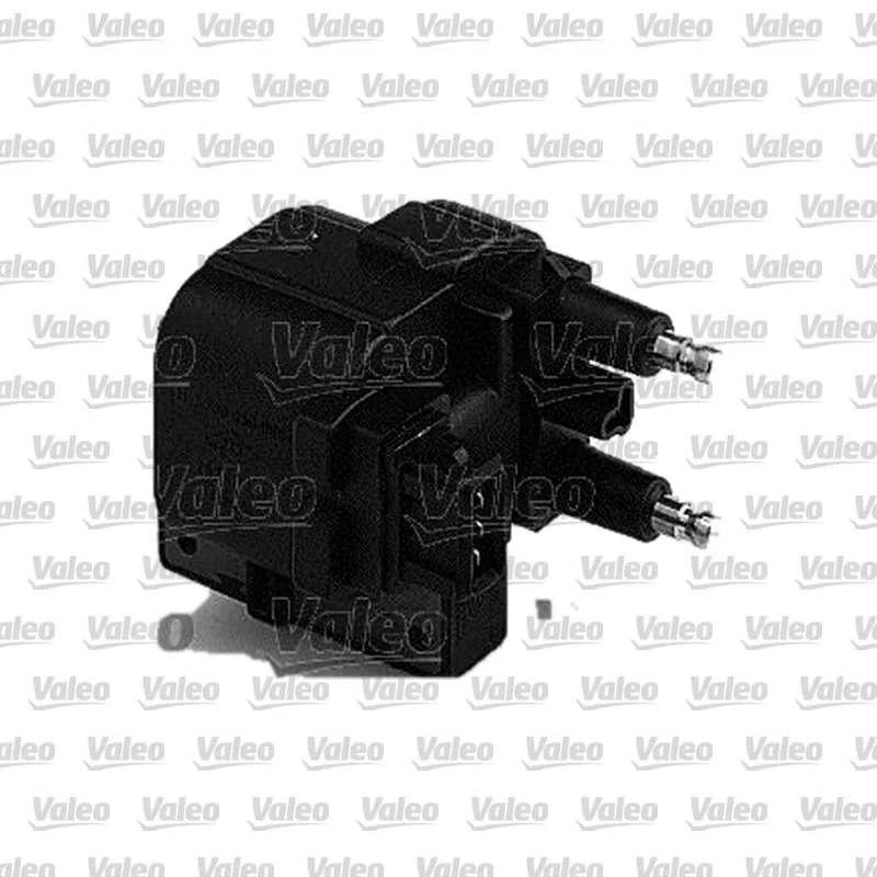 Ateşleme Bobini VALEO 245076 – Renault / Volvo