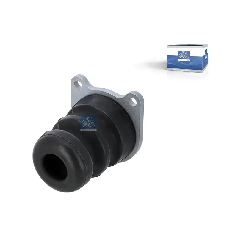 Kabin Kaldırma Silindiri Dayama Takozu DT Spare Parts 1.00501 – Scania G / R / S