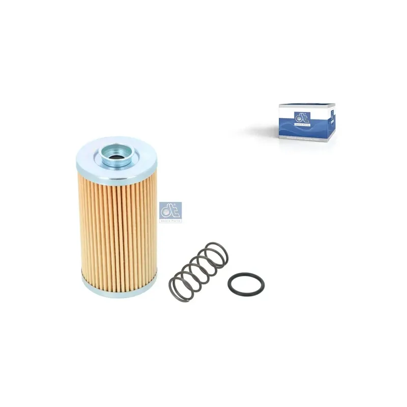 Motor Yağ Filtresi Elemanı DT Spare Parts 1.19158 – MAN TGA