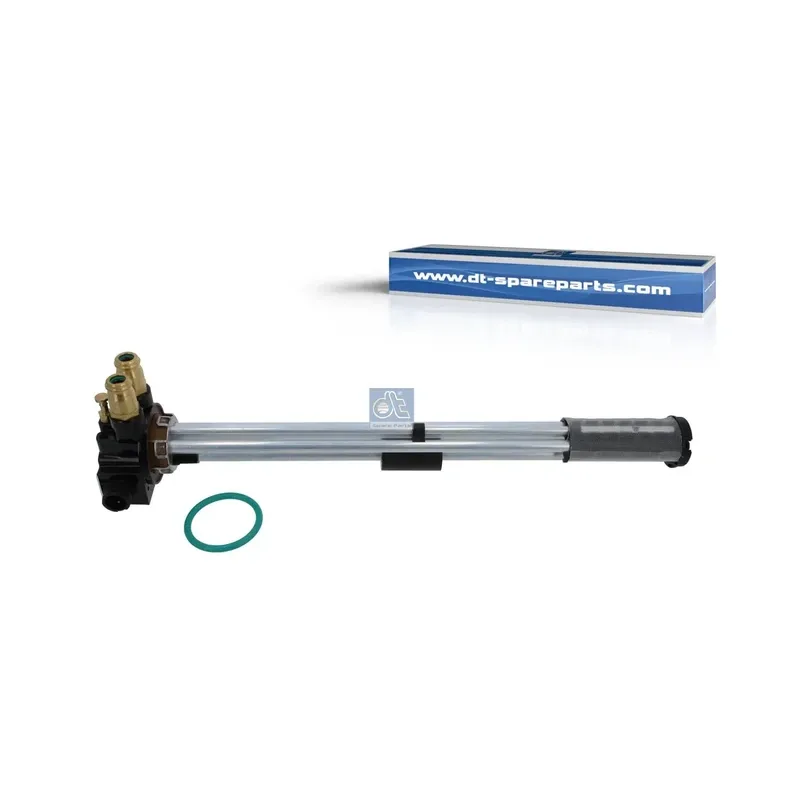 Çelik Depo Yakıt Seviye Sensörü DT Spare Parts 1.21712 – Scania R