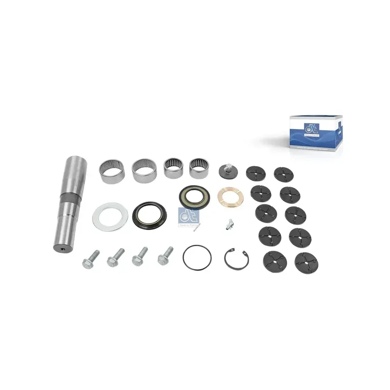 Dingil Pimi Tamir Takımı DT Spare Parts 4.91930 – Mercedes-Benz ATEGO 1518 / ATEGO 1524