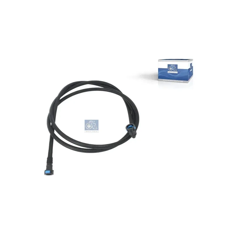 Yakıt Borusu DT Spare Parts 13.00565 – Ford Trucks CARGO / F-MAX