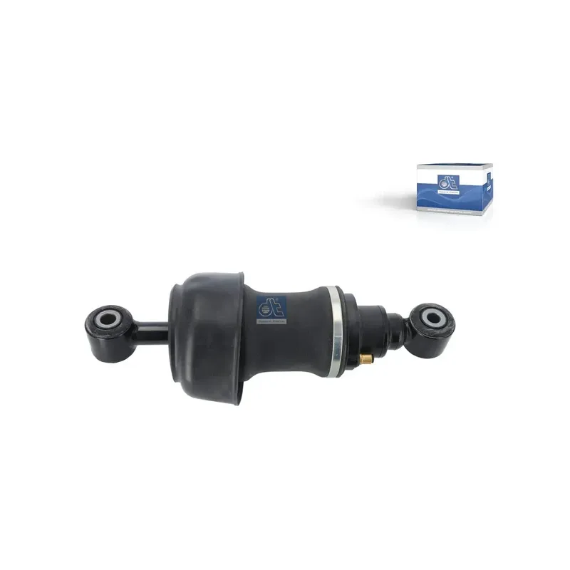 Ön Kabin Amortisörü DT Spare Parts 13.00160 – Ford Trucks CARGO / F-MAX