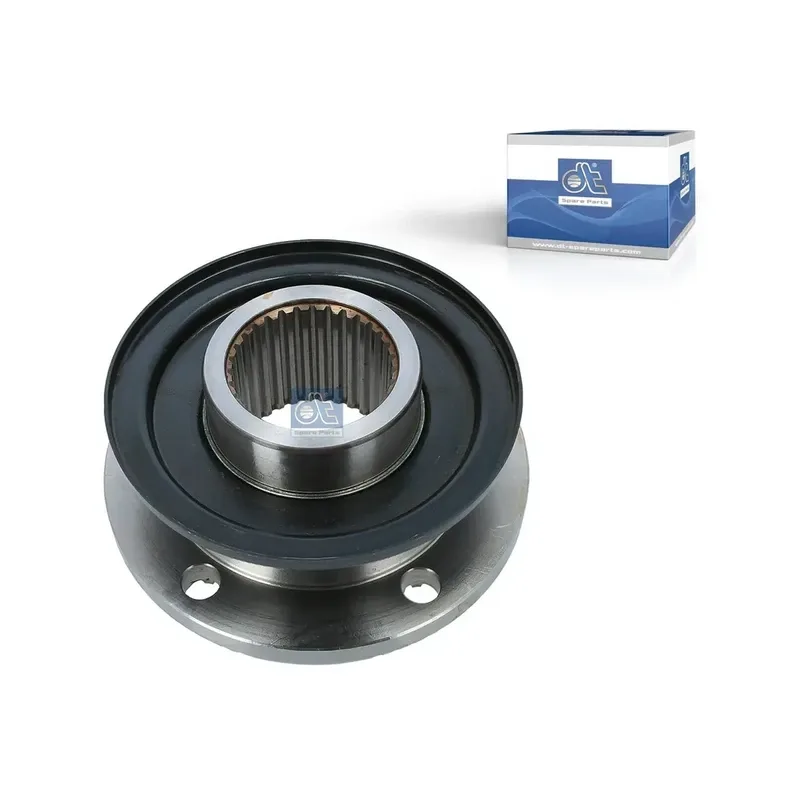 Kardan Mili Flanşı DT Spare Parts 3.60754 – MAN TGA / TGS / TGX