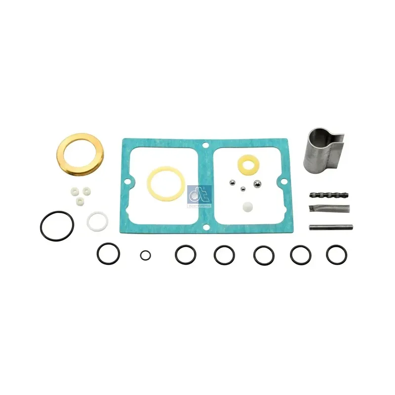 Kabin Kaldırma Pompası Conta Takımı DT Spare Parts 1.32302 – Scania G / R