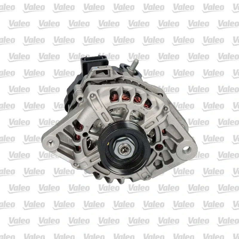 Alternatör VALEO 600201 – Hyundai / Kia