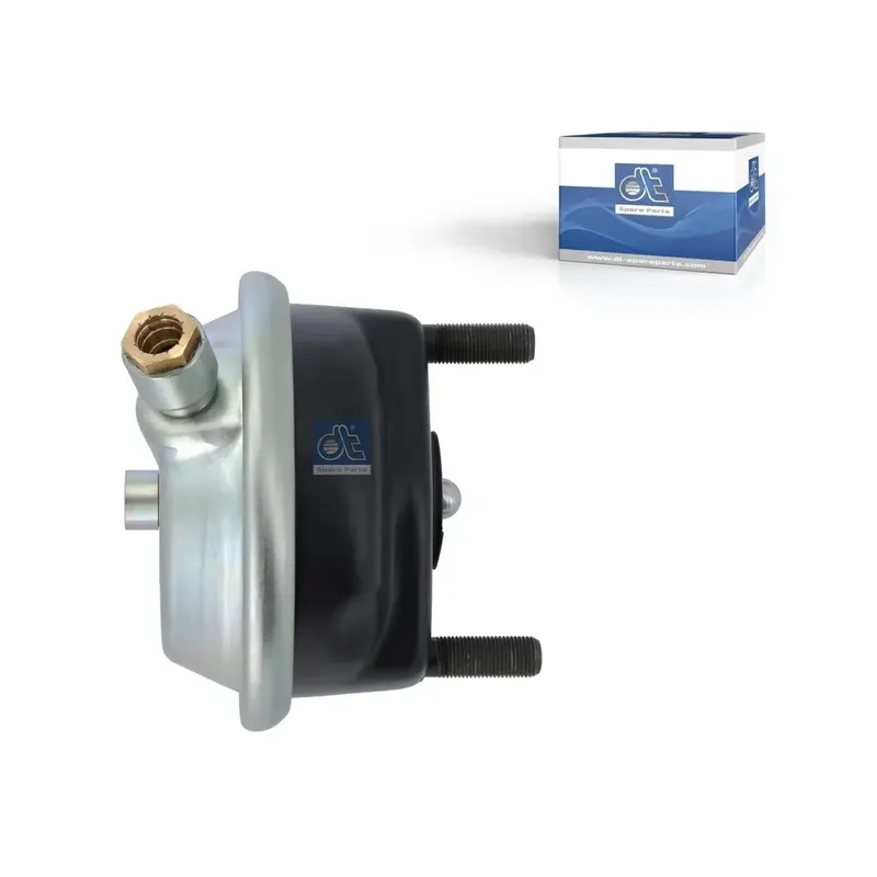 Servis Fren Körüğü DT Spare Parts 4.72154 – Mercedes-Benz ACTROS