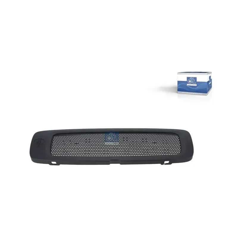 Kabin Hava Filtresi Kapağı DT Spare Parts 1.22473 – Scania G / R