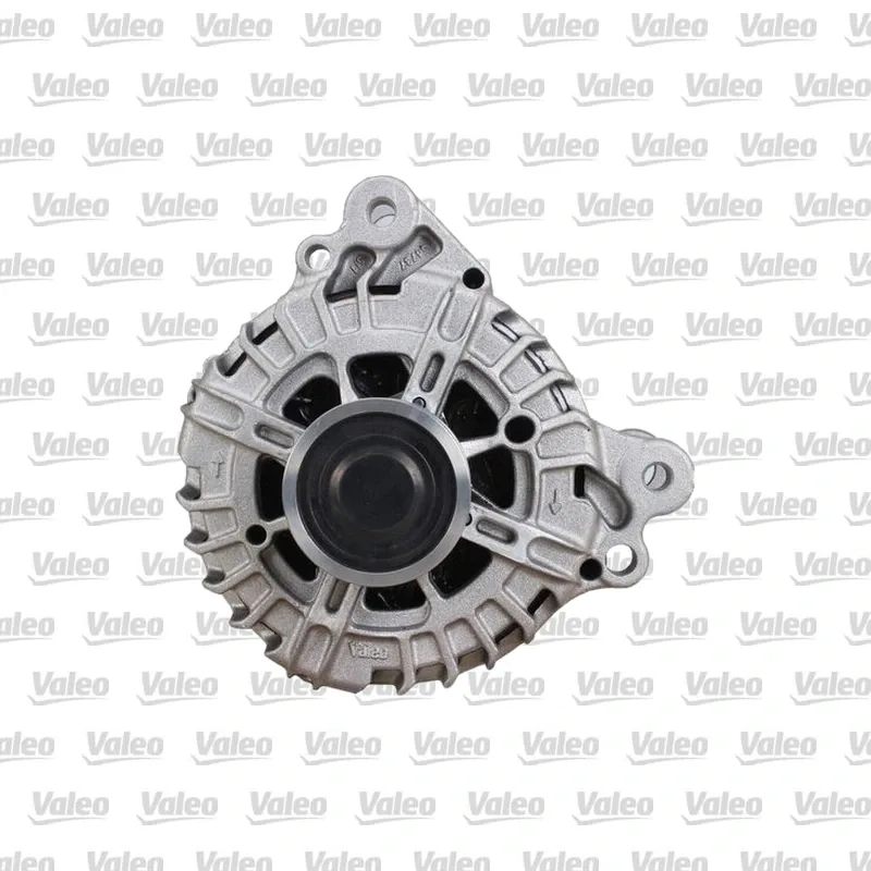 Alternatör VALEO 443345