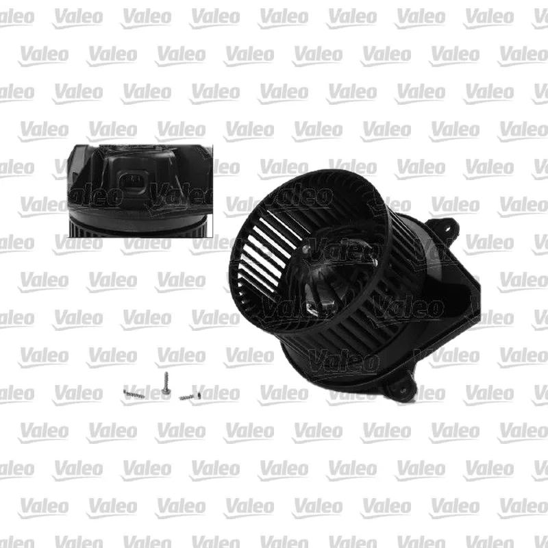 Kalorifer Motoru VALEO 698513 – Renault Scenic