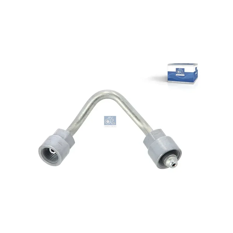 Yüksek Basınç Enjektör Borusu DT Spare Parts 2.12056 – Volvo FM / FMX