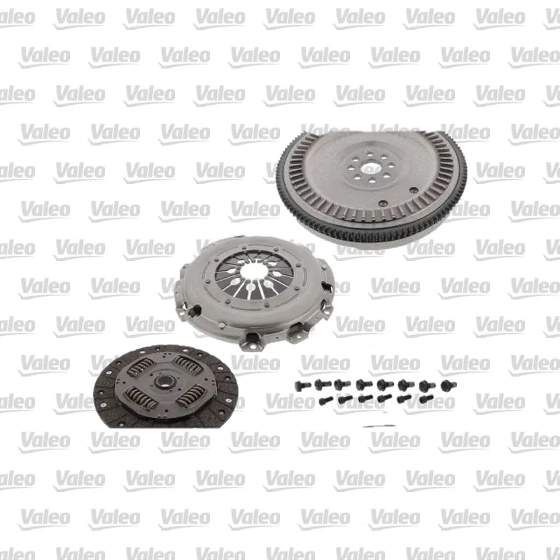 Ford Mondeo 1.8 TDCi Debriyaj Seti – VALEO 835070