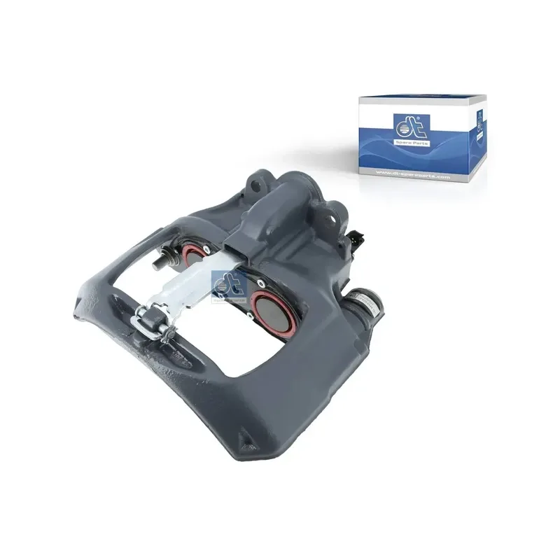 Sağ Fren Kaliperi DT Spare Parts 4.70181 – Mercedes-Benz ACTROS / AROCS / ATEGO