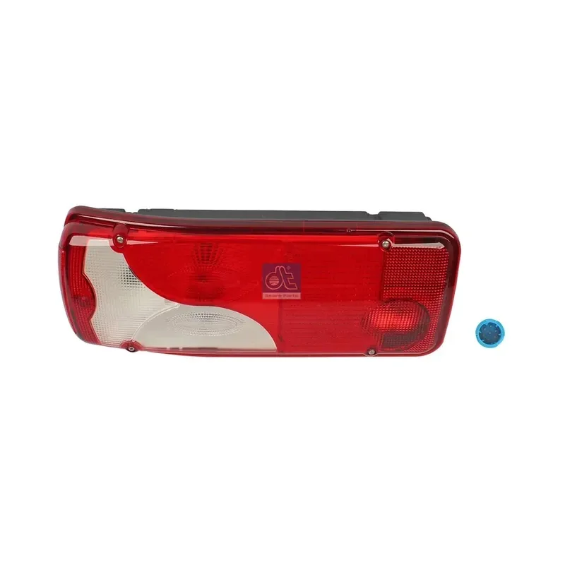 Sol Stop Lambası DT Spare Parts 1.21886 – Scania G / R / S