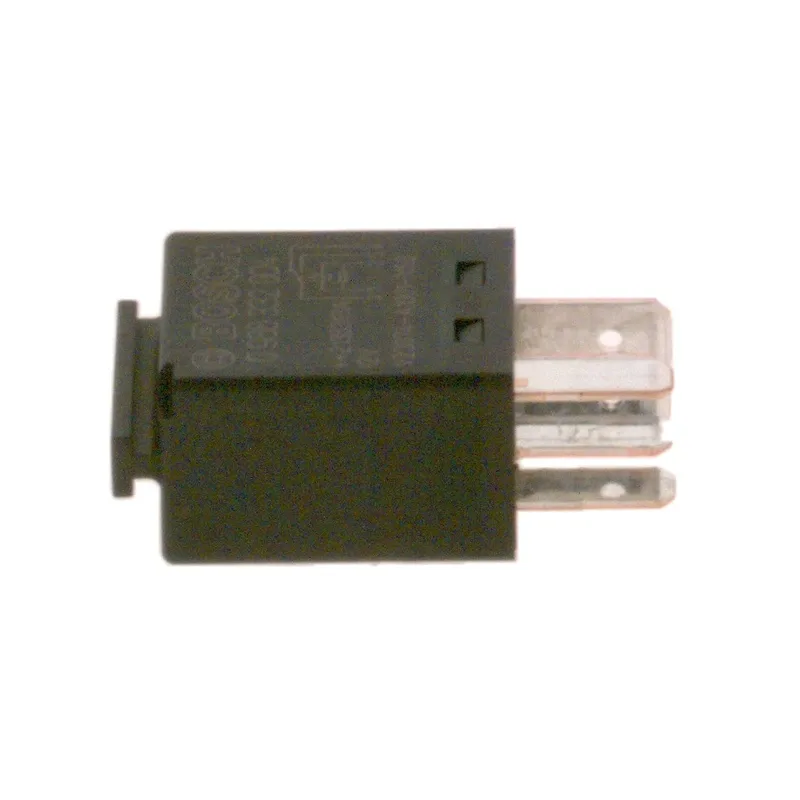 Mini Röle BOSCH 0986332004 – Mercedes-Benz ACTROS