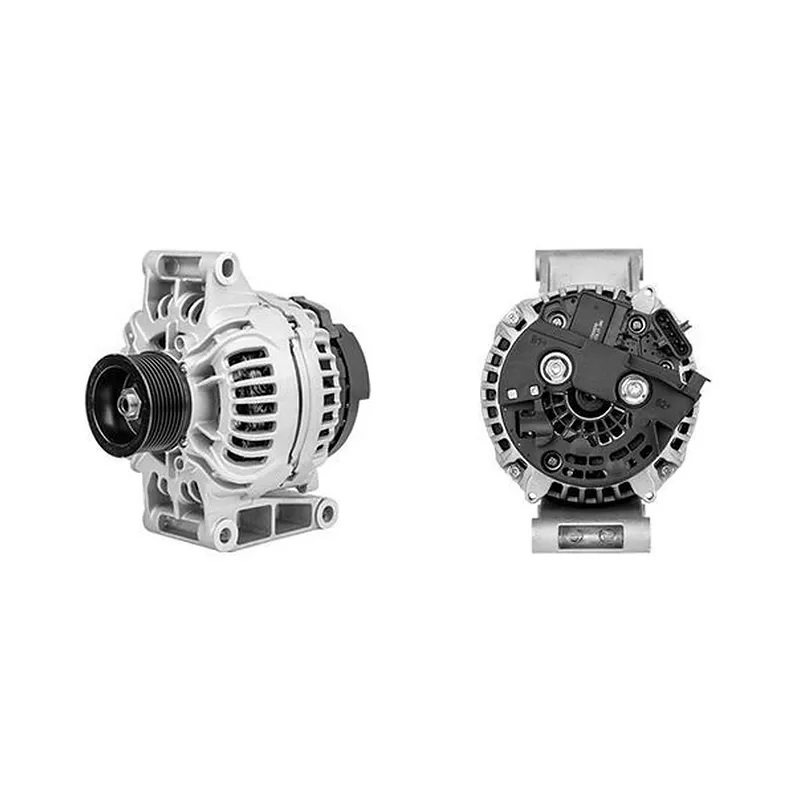 Alternatör MAHLE MG 1191 – Mercedes-Benz ATEGO 1518 / ATEGO 1524