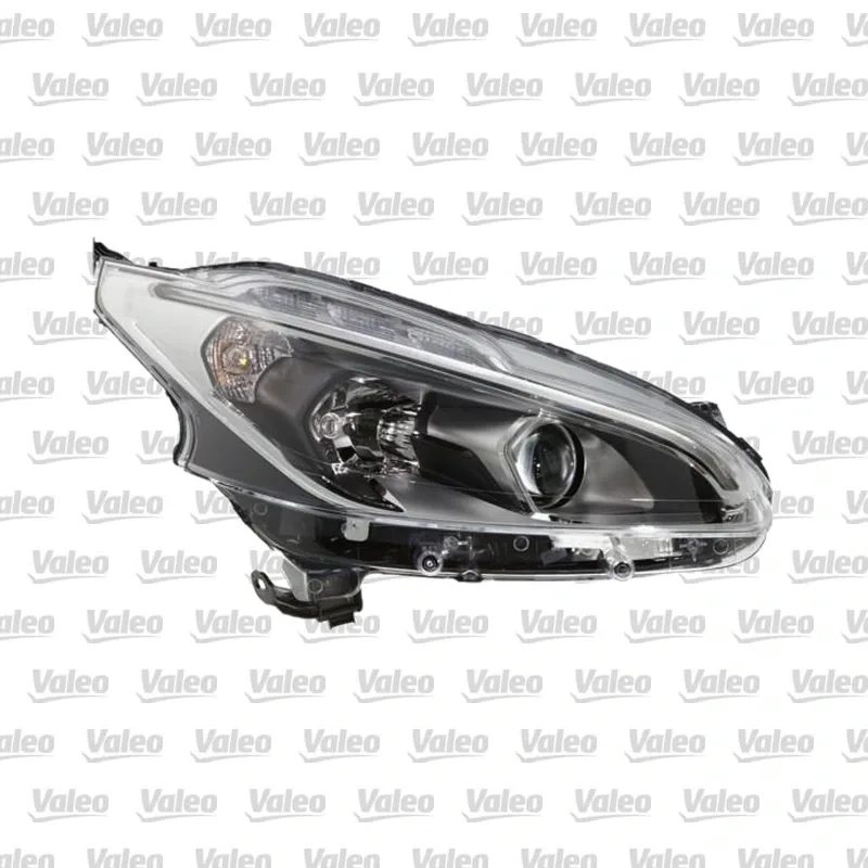 Far Sağ VALEO 450611 – Peugeot 208