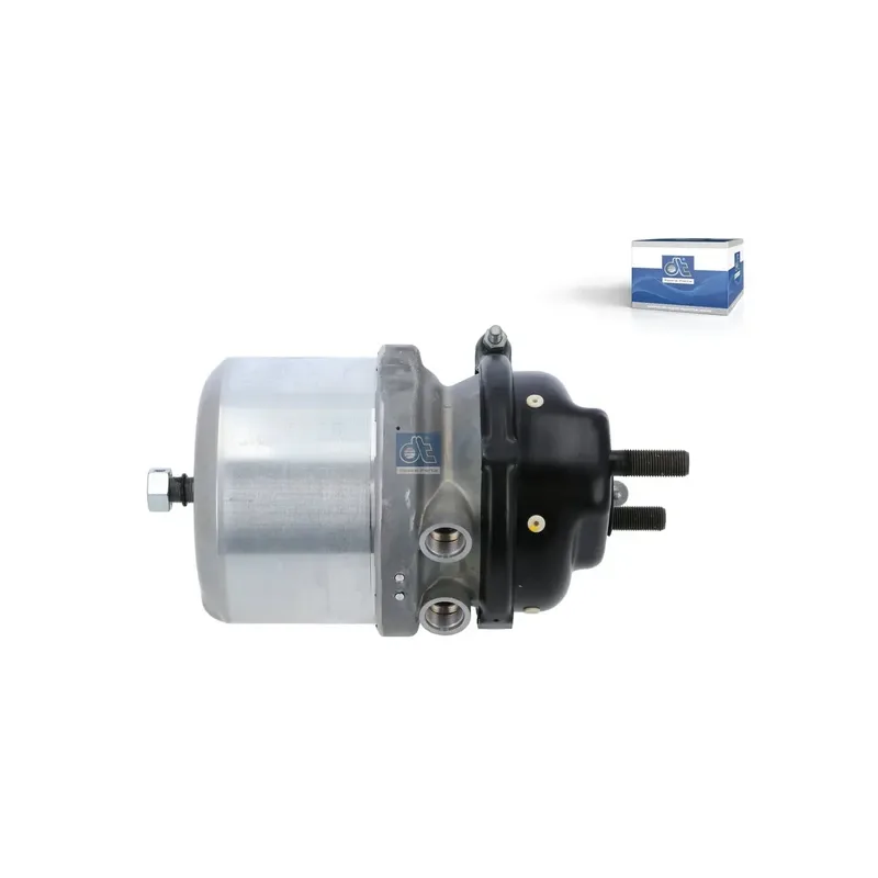 Sol İmdatlı Fren Körüğü DT Spare Parts 3.74210 – MAN TGA / TGS / TGX