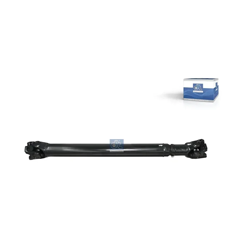 Kardan Mili DT Spare Parts 13.00183 – Ford Trucks CARGO