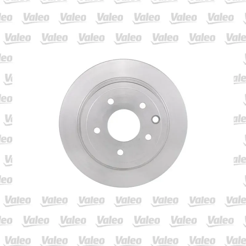 Fren Disk Ayna Arka Sağ ve Sol VALEO 496041 – Nissan Qashqai / Juke