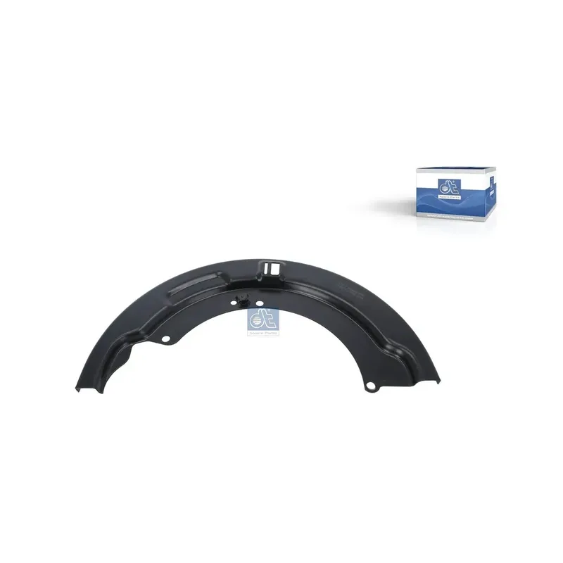 Fren Toz Sacı DT Spare Parts 4.00684 – Mercedes-Benz ACTROS / ATEGO / AXOR