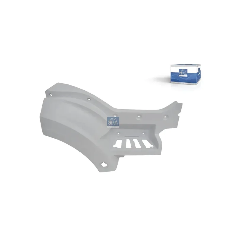Biniş Basamağı Sağ Çamurluk DT Spare Parts 3.00771 – MAN TGS / TGX
