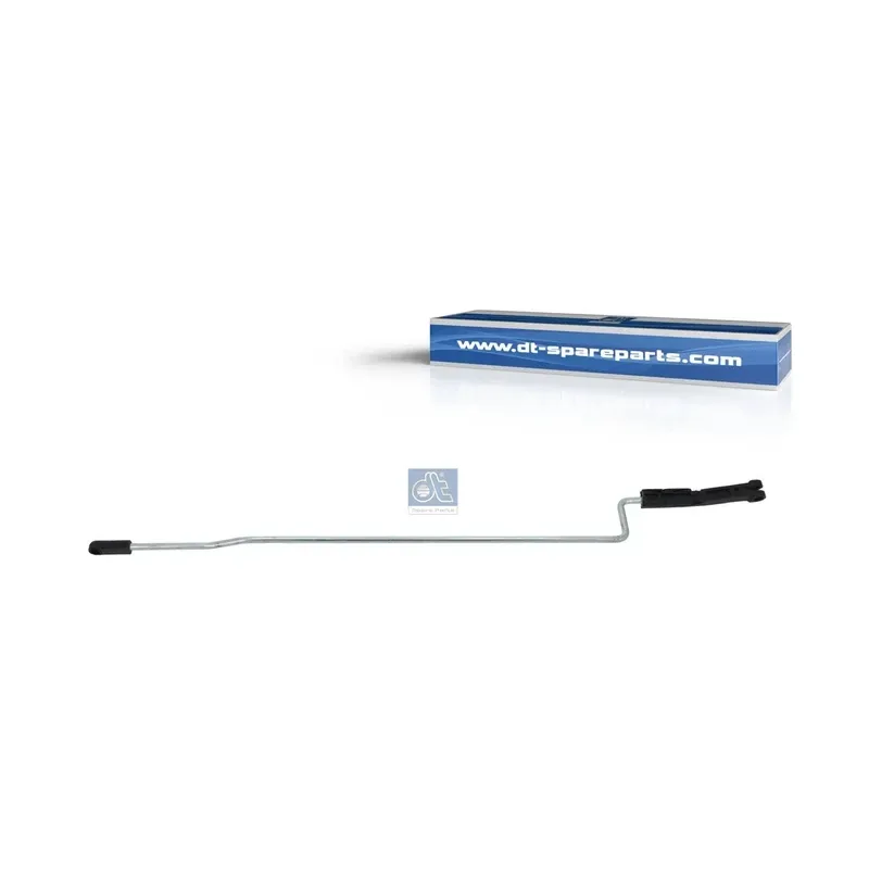 Sol Bağlantı Çatalı DT Spare Parts 2.72141 – Volvo FH / FM / FMX