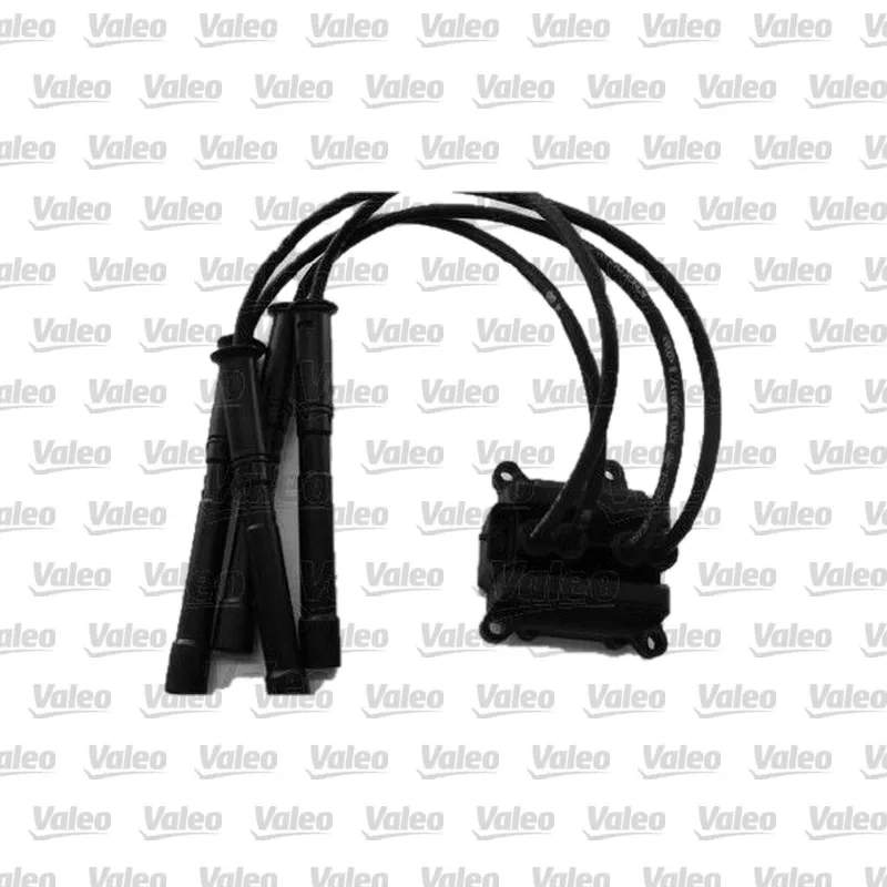 Ateşleme Bobini VALEO 245162 – Renault / Dacia