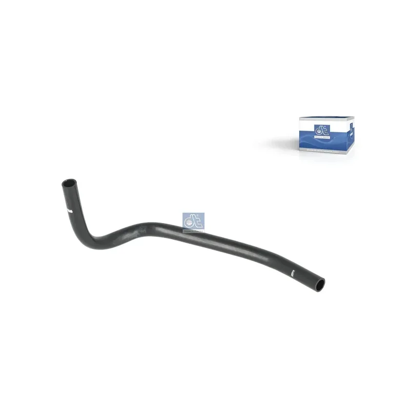 Yakıt Borusu DT Spare Parts 1.01102 – Scania G / R