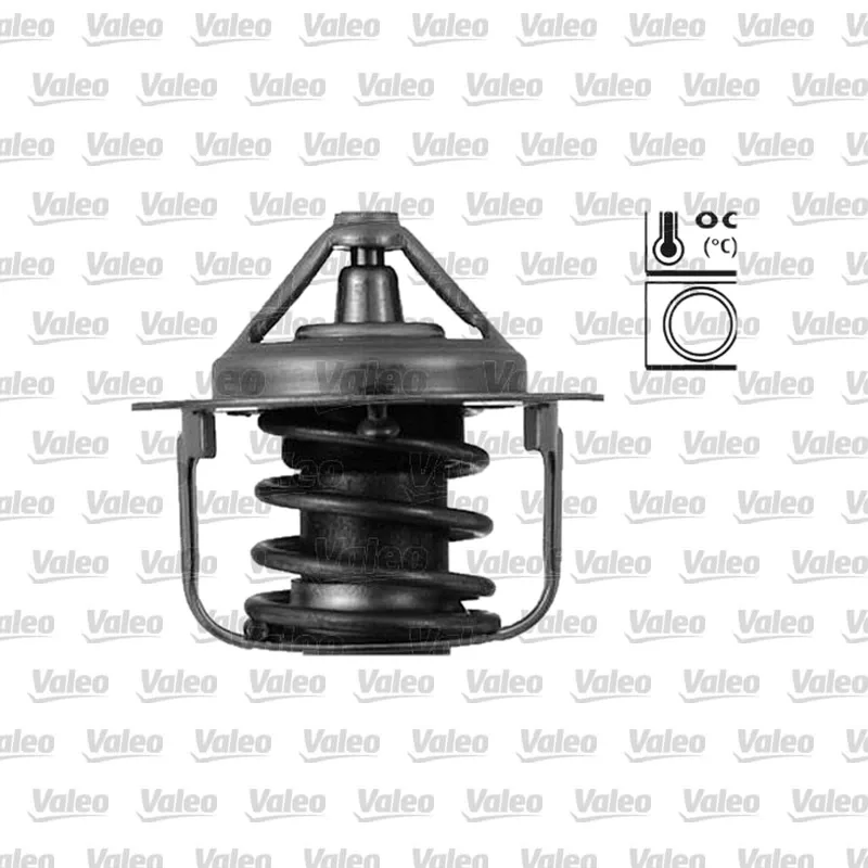 Termostat VALEO 820544 – Mazda 323 1.5 16V / 1.8 16V