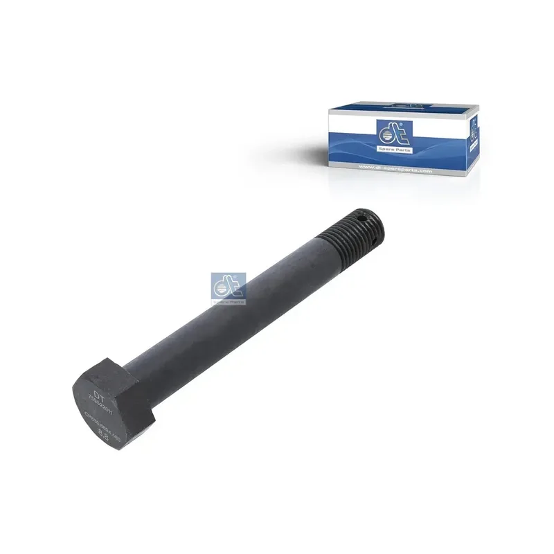 Fosfat Kaplamalı Makas Pimi DT Spare Parts 1.25460SP – Scania R