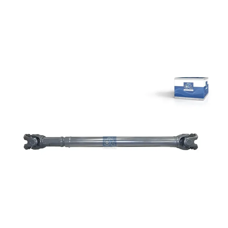Kardan Mili DT Spare Parts 4.01378 – Mercedes-Benz ACTROS / AROCS / AXOR