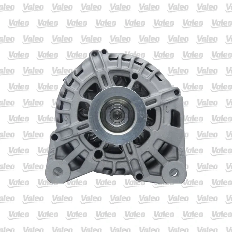 Alternatör VALEO 446535 – Nissan Qashqai