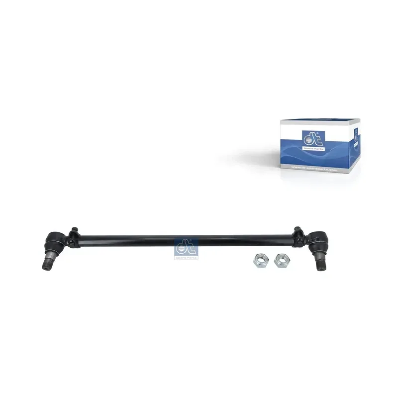 Direksiyon Uzun Rotu DT Spare Parts 4.00201 – Mercedes-Benz ACTROS