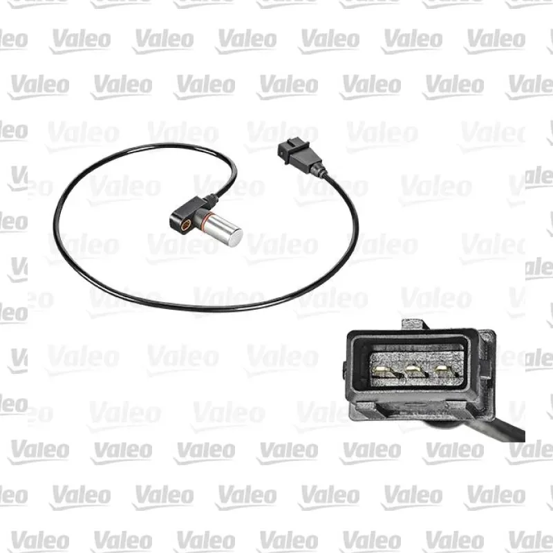 Eksantrik Devir Sensörü VALEO 254114 – Audi A4
