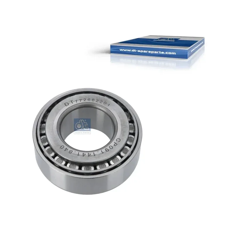 Konik Makaralı Rulman DT Spare Parts 4.63840 – MAN TGA / TGS / TGX