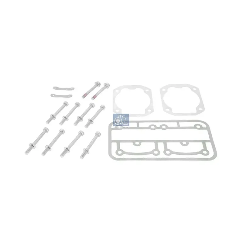 Hava Kompresörü Silindir Kapağı Tamir Takımı DT Spare Parts 3.97311 – MAN TGA