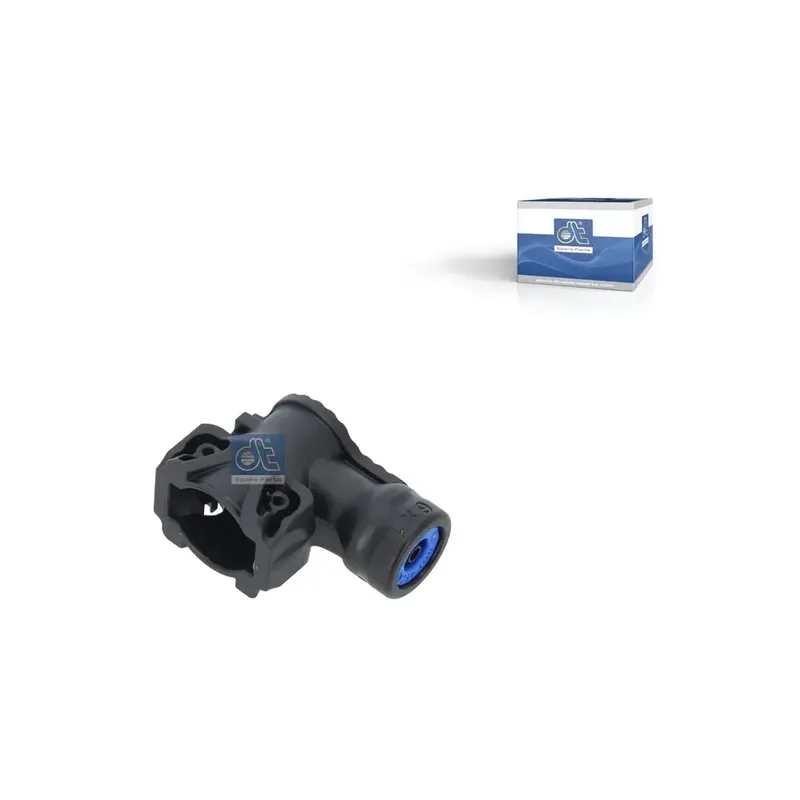 Dirsek Bağlantı Rakoru DT Spare Parts 1.00699 – Scania G / R / S
