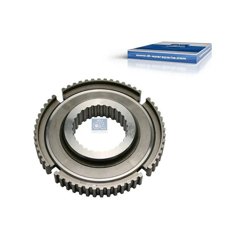 Senkromeç Kılavuz Manşonu DT Spare Parts 1.14717 – Scania R