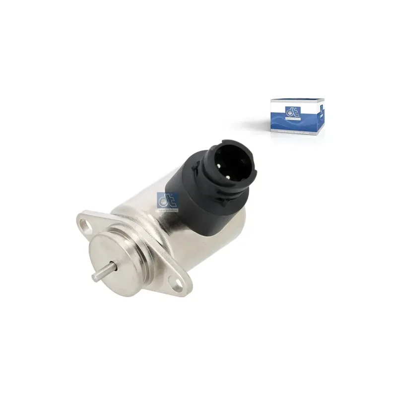 Solenoid Valf DT Spare Parts 6.00404 – MAN TGA / TGS / TGX