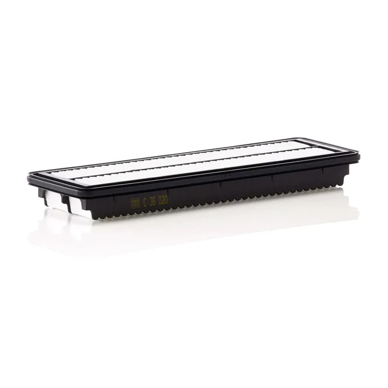 Hava Filtresi MANN-FILTER C 36 020 – HYUNDAI i10